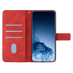 Flip-Leder-Handyhülle mit Mandala-Prägung, für iPhone XS Max, für iPhone SE 2022/2020/8/7, für iPhone 7 Plus/8 Plus