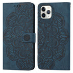 For iPhone 11 Pro Max / Blau