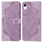 For iPhone XR / Lila