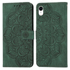 For iPhone XR / Grün