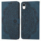 For iPhone XR / Blau