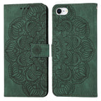 For iPhone SE 2022 / 2020 / 8 / 7 / Green
