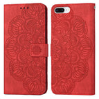 For iPhone 7 Plus / 8 Plus / Red
