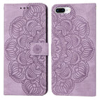 For iPhone 7 Plus / 8 Plus / Purple