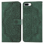 For iPhone 7 Plus / 8 Plus / Green