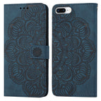 For iPhone 7 Plus / 8 Plus / Blue
