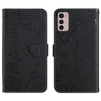 For Motorola Moto G42 / Black