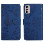 For Motorola Moto G42 / Blue