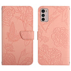 For Motorola Moto G42 / Pink
