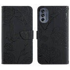 For Motorola Moto G62 5G / Black