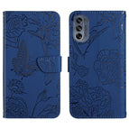 For Motorola Moto G62 5G / Blue