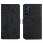 For Motorola Moto G52J 5G / Black