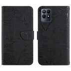For OPPO Realme Narzo 50 4G / Black