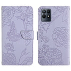 For OPPO Realme Narzo 50 4G / Purple