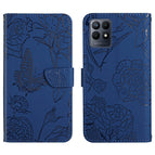 For OPPO Realme Narzo 50 4G / Blue