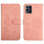 For OPPO Realme Narzo 50 4G / Pink