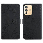 For vivo V23 5G / Black