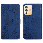 For vivo V23 5G / Blue