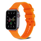 7 41mm / 6&SE&5&4 40mm / 3&2&1 38mm / Orange