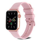 7 41mm / 6&SE&5&4 40mm / 3&2&1 38mm / Pink