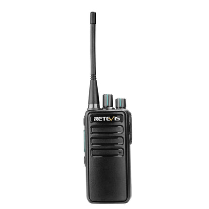 1 Pair RETEVIS RB29 FRS Free-license Two Way Radio Walkie Talkie