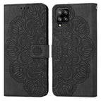 For Samsung Galaxy A22 4G / Black