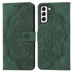 For Samsung Galaxy S22 5G / Green