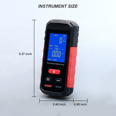 Wintact WT3122 Household Electromagnetic Radiation Tester, WT3122