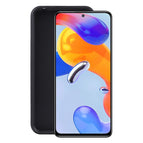 For Xiaomi Redmi Note 11 Pro 5G / Black
