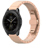 For Galaxy Watch / Rose Gold