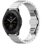 For Galaxy Watch / Silver
