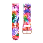 For Galaxy Watch / Distorted Color