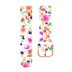 For Galaxy Watch / Variety Of Flowers