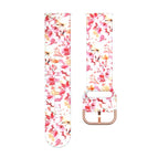 For Galaxy Watch / Four Season Fowers