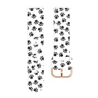 For Galaxy Watch / Animal Foot Prints