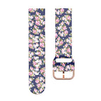 For Galaxy Watch / Color Flower