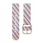 For Galaxy Watch / Color Stripes