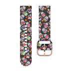 For Galaxy Watch / Color Skull