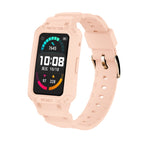 For Huawei Watch Fit / Honor Watch ES / Pink