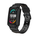 For Huawei Watch Fit / Honor Watch ES / Black