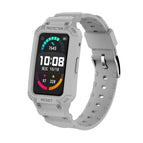 For Huawei Watch Fit / Honor Watch ES / Light Grey