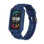 For Huawei Watch Fit / Honor Watch ES / Midnight Blue