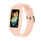 For Huawei Band 7 / 6 / Honor Band 6 / Pink