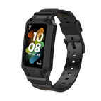 For Huawei Band 7 / 6 / Honor Band 6 / Black
