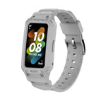 For Huawei Band 7 / 6 / Honor Band 6 / Light Grey