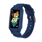 For Huawei Band 7 / 6 / Honor Band 6 / Midnight Blue