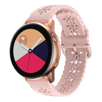 For Huawei Watch GT 3 Pro 22mm / Pink