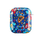 For AirPods 1/2 / Robot