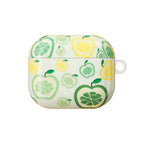 For AirPods 3 / Apple Lemon Heart