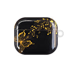 For AirPods 3 / Musical Note Butterfly